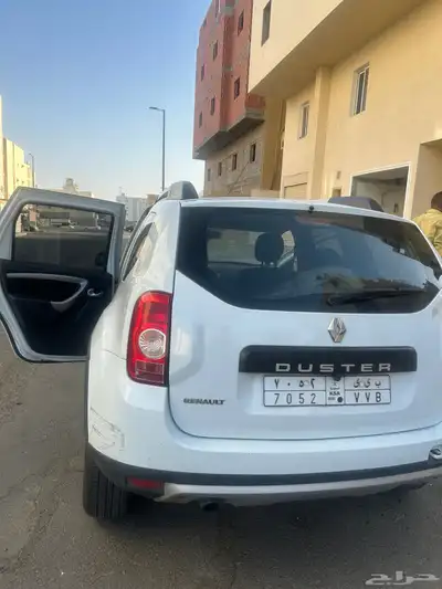 رينو 2013 0