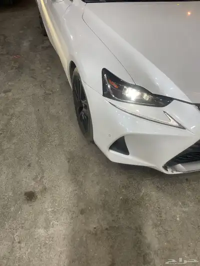 لكزس ls300 3