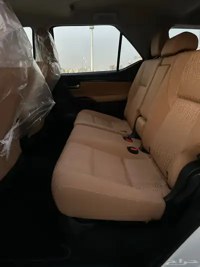 فورشنر 2022 ديزل نظظيف 11