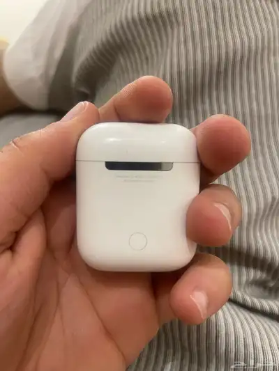للبيع سماعات ابل Bluetooth 0