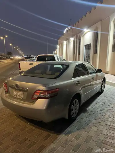 كامري 2010 3