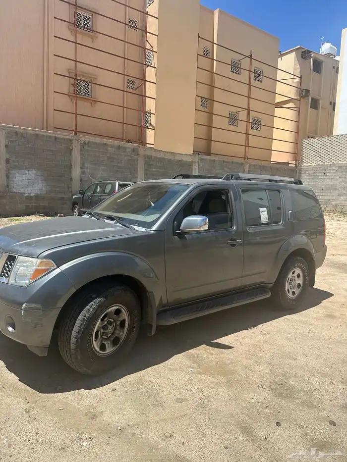 باثفندر 2006 1