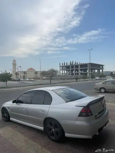 لومينا SS 2006 2
