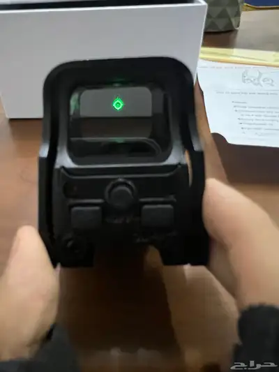 منظار هولوغرافي EOTech 553 3