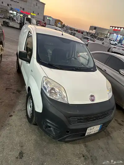 فيات فان دوكر بضاعه 2