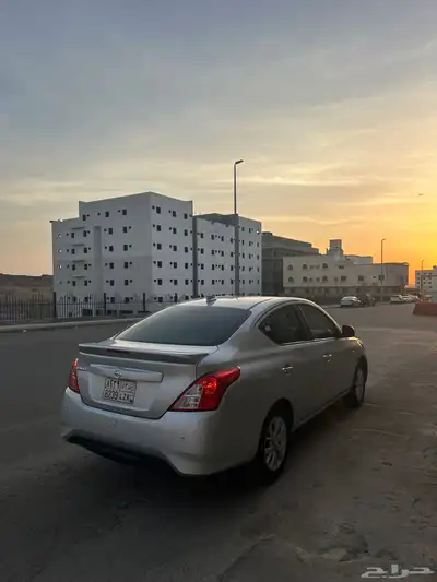 سياره صني 0