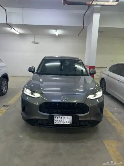 هوندا zRV 4