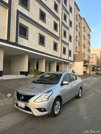 سياره صني 5