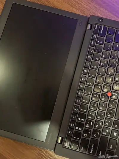 مباع -- لينوفو ثينك باد x270 الجيل السابع مقاس 13 صغير 1