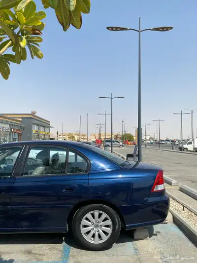 لومينا 2006 للبيع 7