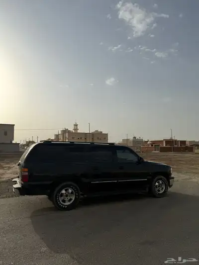 تاهو سوبربان 2002 6