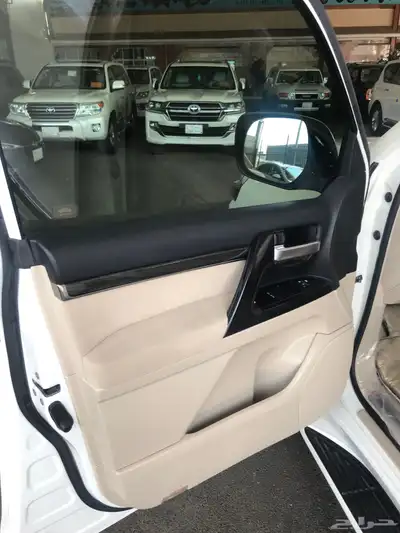 تورينق GXR3 8سلندر موديل 2021 24