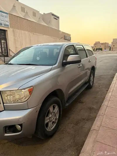 سكويا 2012 3