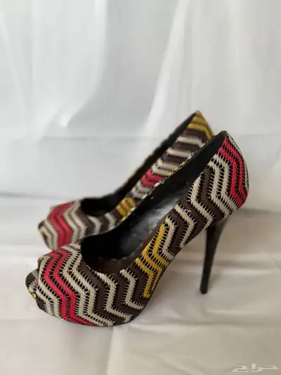 كعوب نسائية فخمة 22