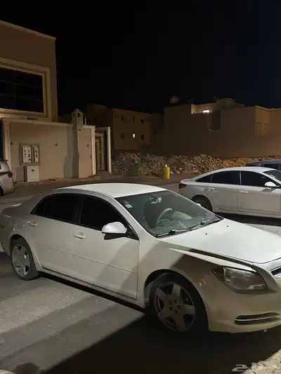 ماليبو 2