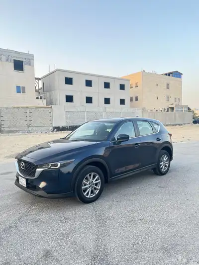 CX5 مازدا 2022 0