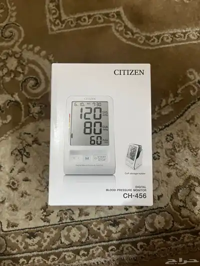 جهاز ضغط 3