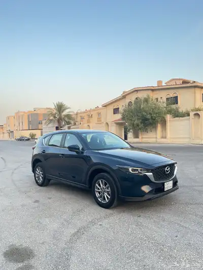 CX5 مازدا 2022 2