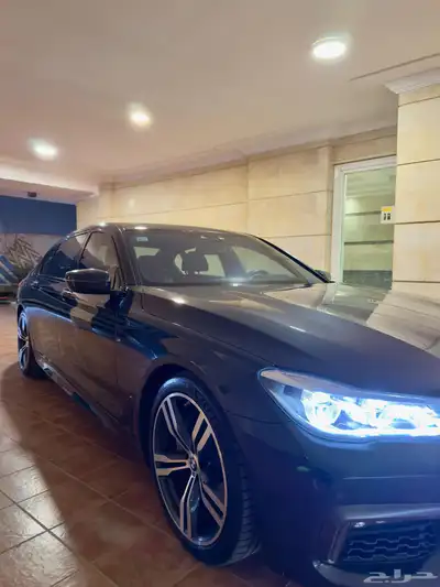 bmw 740li 14