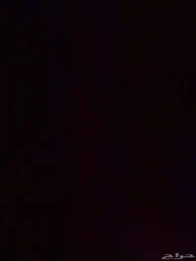 مطلوب سياره 10-15 0