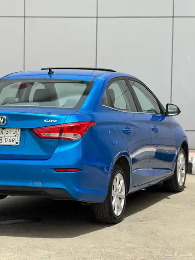 شانجان L7 2022 فل كامل 8