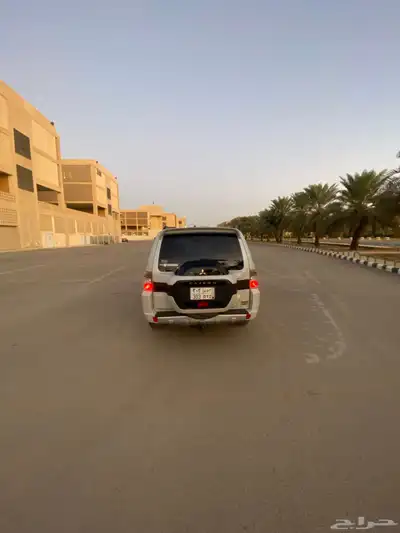 باجيرو 2016 مالك اول 11