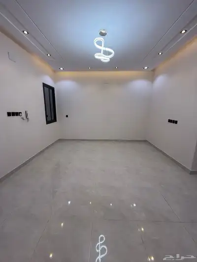 للبيع دور أرضي بحوش 6غرف حي الجوهره المحاله ابها 12