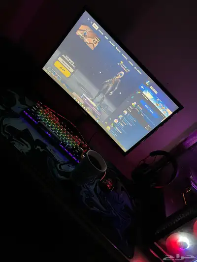كمبيوتر pc 2