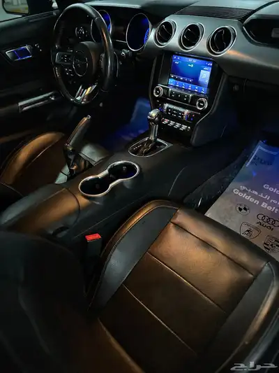 موستنج 5.0 موديل 2019 32