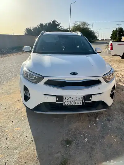 كيا 2018 ديزل 3