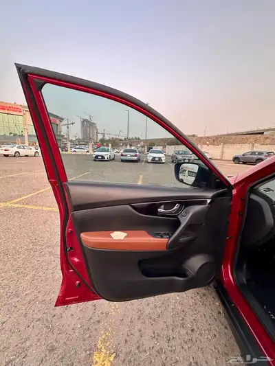 نيسان اكس تريل فل كامل 2019 8