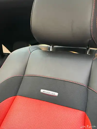 مرسيدس GLE 53 2021 وارد الفردان 24