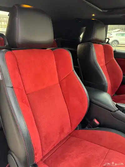 دودج تشالنجر 2021 GT V6 عداد 21 الف 10