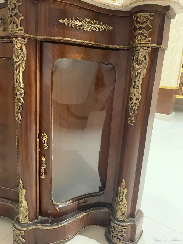 دولاب انتيك مدخل 0