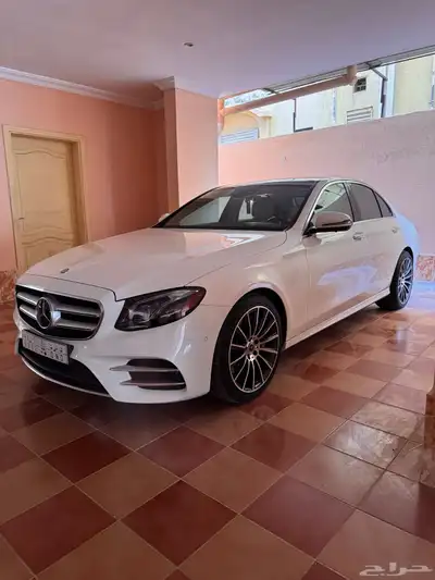 مرسيدس E 300 AMG 2017 12
