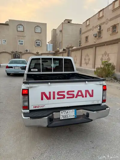 نيسان ددسن 20