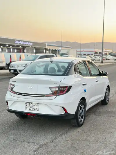 هيونداي اي تن 2024 فل 4