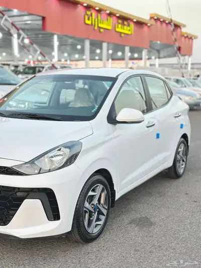 هيونداي اي تن 2024 فل 11