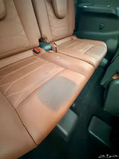 نيسان اكس تريل فل كامل 2019 26