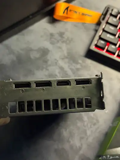 كرت شاشه GTX 1660 5