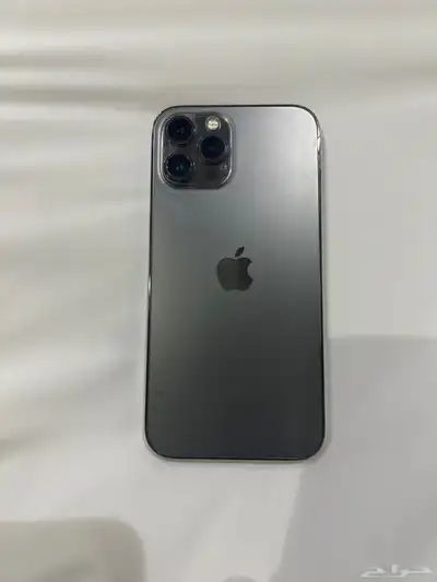 آيفون 12 برو ماكس 0