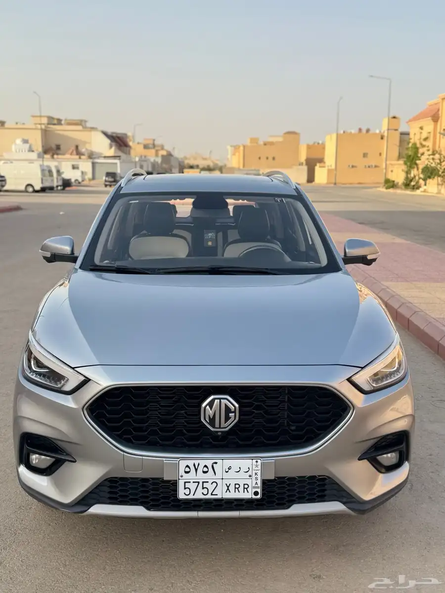 MG.ZS .2022. فل كامل index