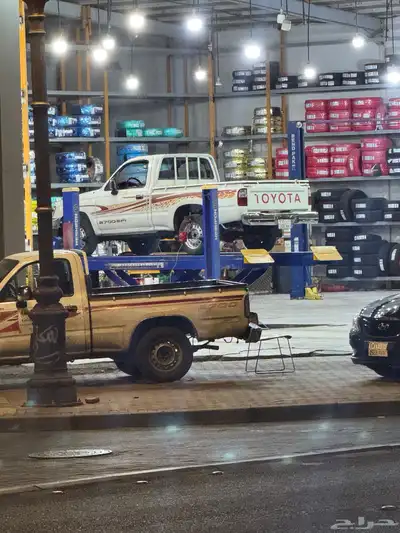 هايلكس 11