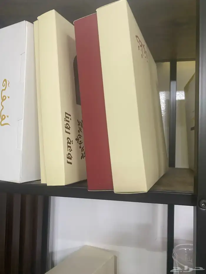 طباعة اكواب طباعة بوكسات طباعة اكياس 5