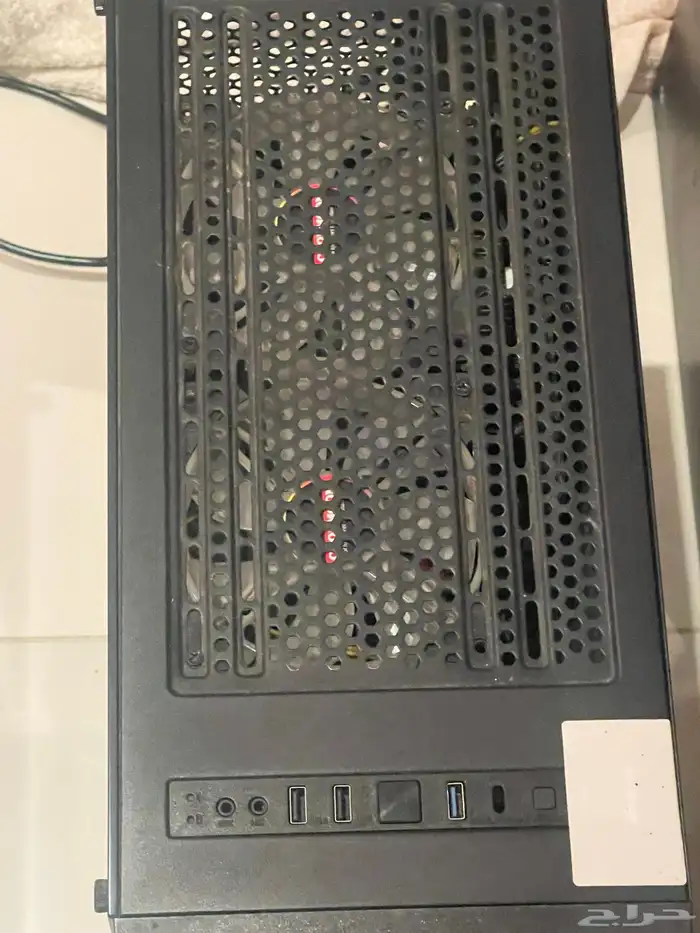 كمبيوتر قيمنق 2