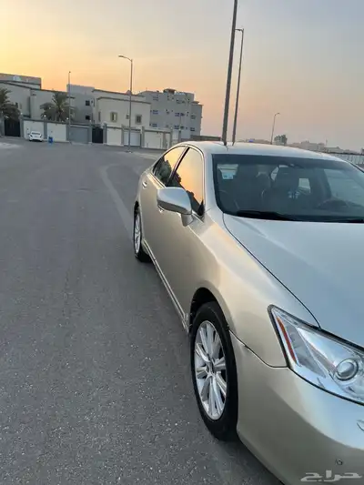لكزس 350 ES للبيع 7