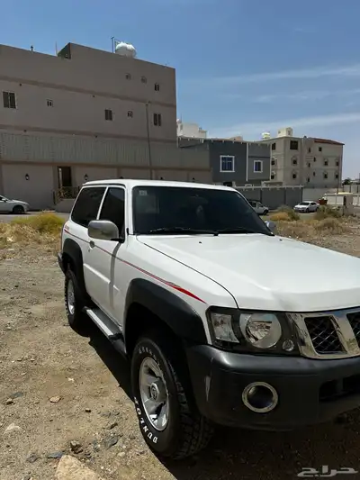 باترول للبيع 8