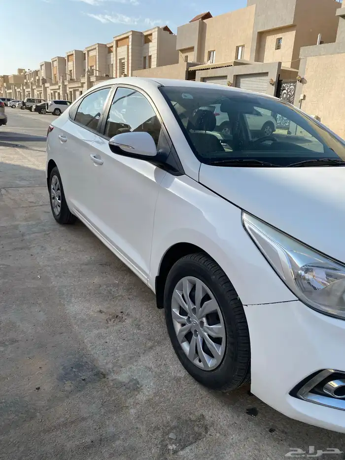 هونداي 3