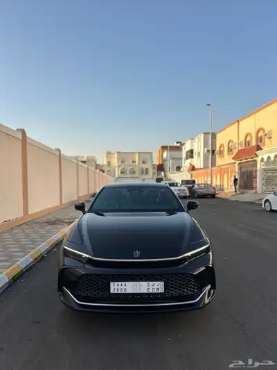 كراون بريميوم 2023 سعودي 0