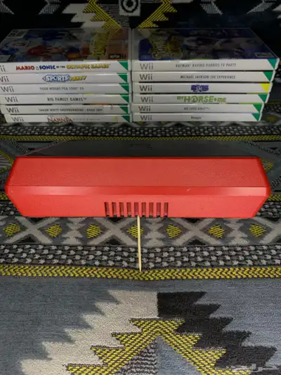 جهاز mini wii 4